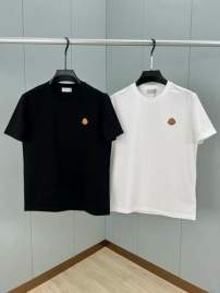 Picture of Moncler T Shirts Short _SKUMonclerS-XLtltx1855191